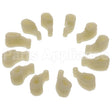 80040D Agitate Dogs (12 Per Pack) Compatible