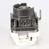 W10907617 Whirlpool Motor-Pump