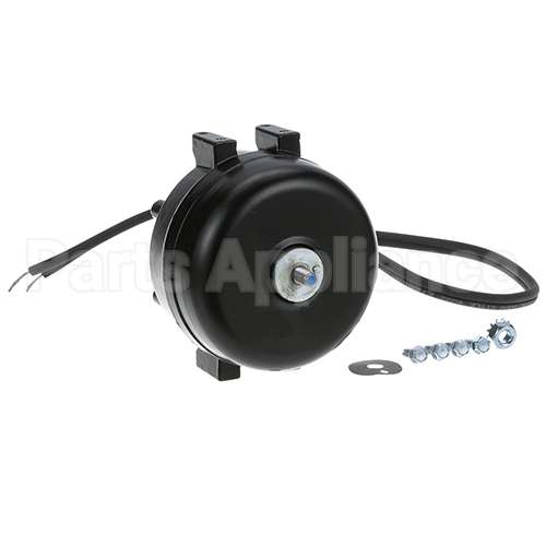 800417 Compatible TRUE Motor, Evaporator Fancwle, 115V