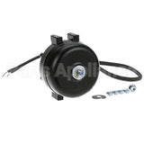 800417 Compatible TRUE Motor, Evaporator Fancwle, 115V