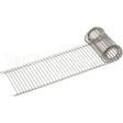 800427 Roundup Wire Belt - Crown Side
