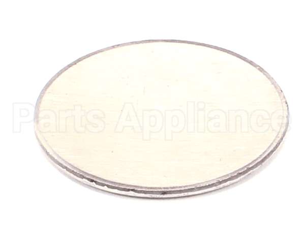 8004480 Meiko Lid For Haubenrolle D32X1,25