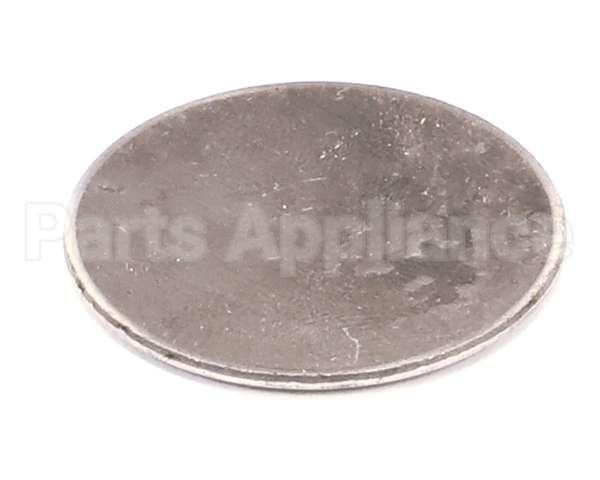 8004480 Meiko Lid For Haubenrolle D32X1,25