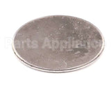 8004480 Meiko Lid For Haubenrolle D32X1,25