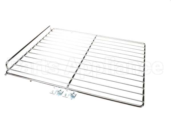 80045 Therma-Tek Commercial Oven Rack 24 Oven