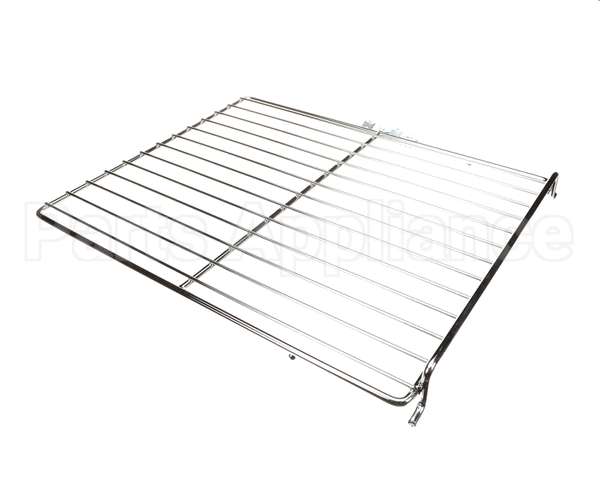 80045 Therma-Tek Commercial Oven Rack 24 Oven