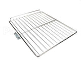 80045 Therma-Tek Commercial Oven Rack 24 Oven