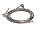 800480 Lamber-Eurodib Door Cable For Matic 1750Mm