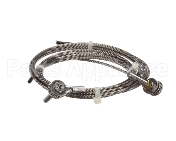 800480 Lamber-Eurodib Door Cable For Matic 1750Mm