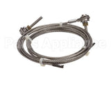 800480 Lamber-Eurodib Door Cable For Matic 1750Mm