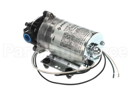 8005-233-236 Everpure Pump 115V 3.0 P/Ep/Santo