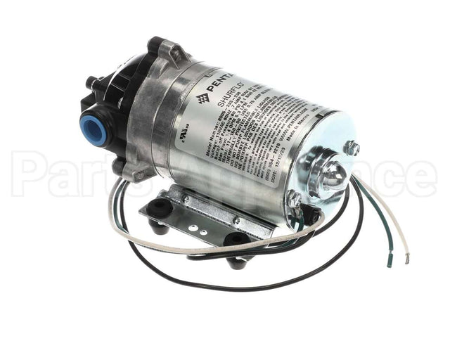 8005-233-236 Everpure Pump 115V 3.0 P/Ep/Santo