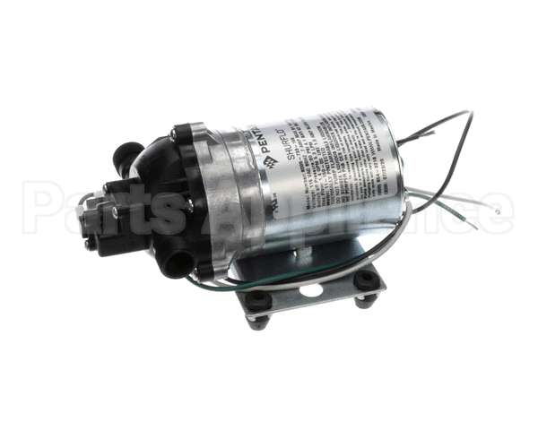 8005-733-155 Everpure Pump 115V 3.0 60 Psi Ptp