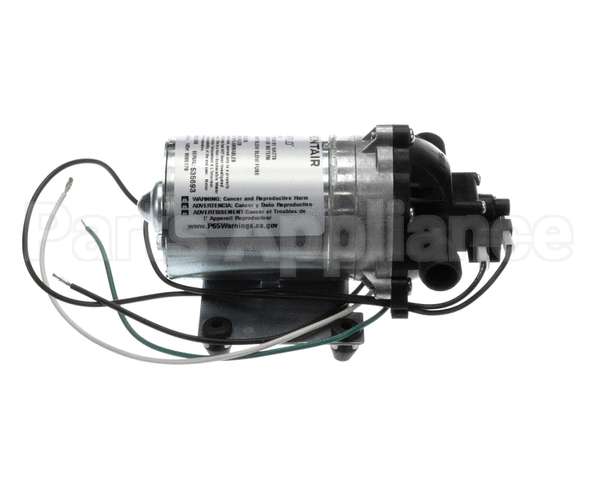8005-733-155 Everpure Pump 115V 3.0 60 Psi Ptp