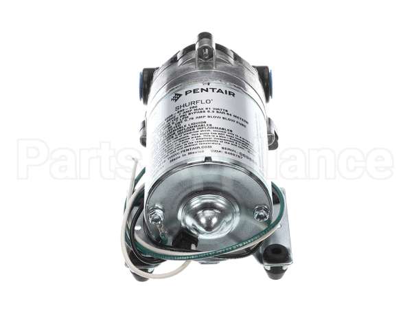8005-932-260 Everpure Pump 115V 2.5 100Psi Byp