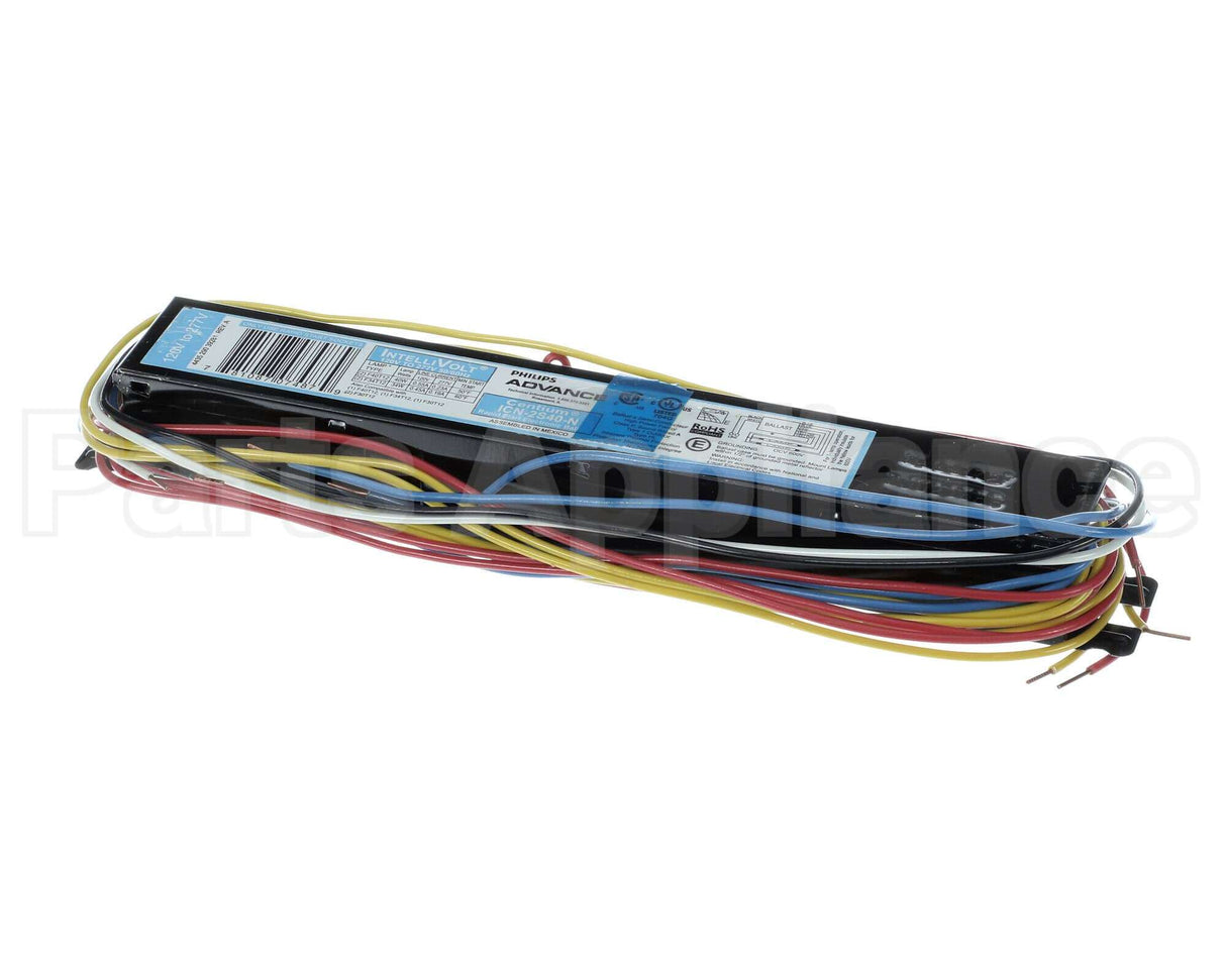 800517 TRUE Ballast, Icn2S40N 220 Was Mtm-2S40-Tp 22