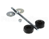 800622P Cissell Kit Shock Absorber-Tub
