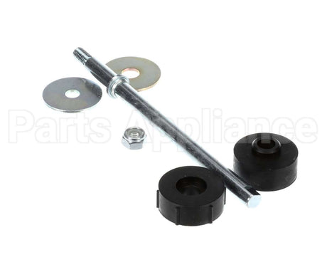 800622P Cissell Kit Shock Absorber-Tub