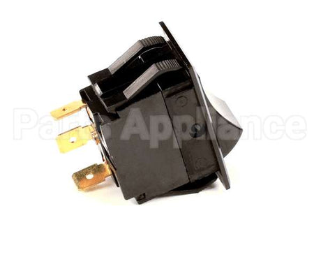 80063-02 Therma-Tek Rocker Switch Spdt ( 3 Term.)