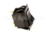 80063-02 Therma-Tek Rocker Switch Spdt ( 3 Term.)
