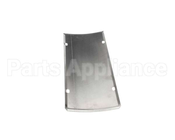 8007 Nieco Protective Shield-18 Gas