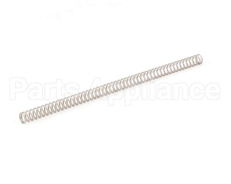 800712 Lamber-Eurodib S.s. Spring 160Mm /Rinse Aid P