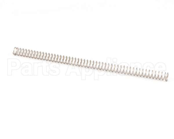 800712 Lamber-Eurodib S.s. Spring 160Mm /Rinse Aid P