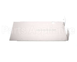 80072 Grindmaster Cecilware Panel, Lower Front, 835