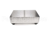 80074 Henny Penny Shroud-Upper Rear 1 Well Auto