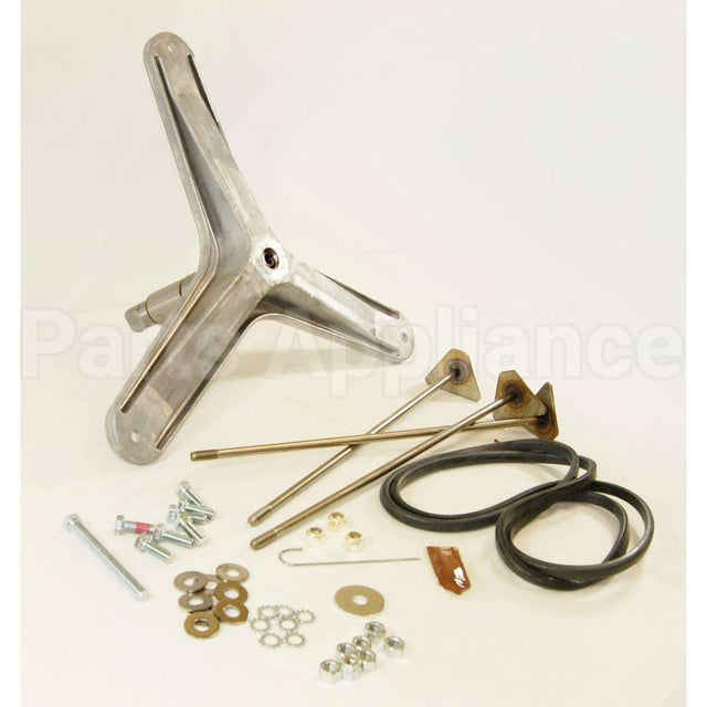 800749P Speed Queen Kit Trunnion Shaft And Hdw