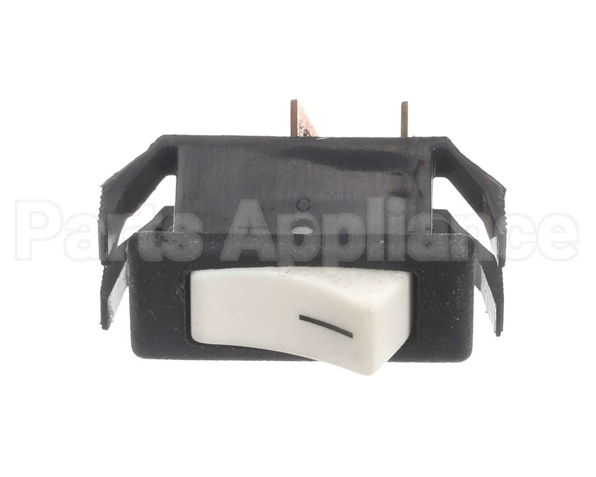 80079 Grindmaster Cecilware Switch,Rocker,N/O,White