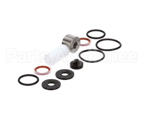 80084 Server Kit, Ez Cream Disp Replc