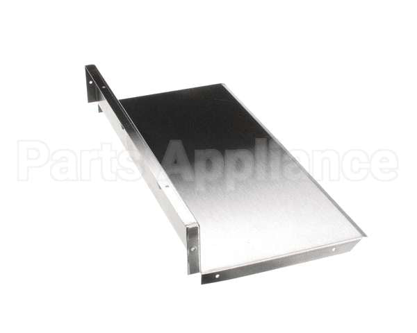 80085 Henny Penny Shroud-Oea-321 Inner Rear