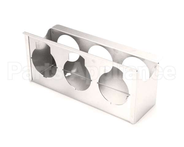80085 Server Shelf, Triple, Bev Stat, Insweeten
