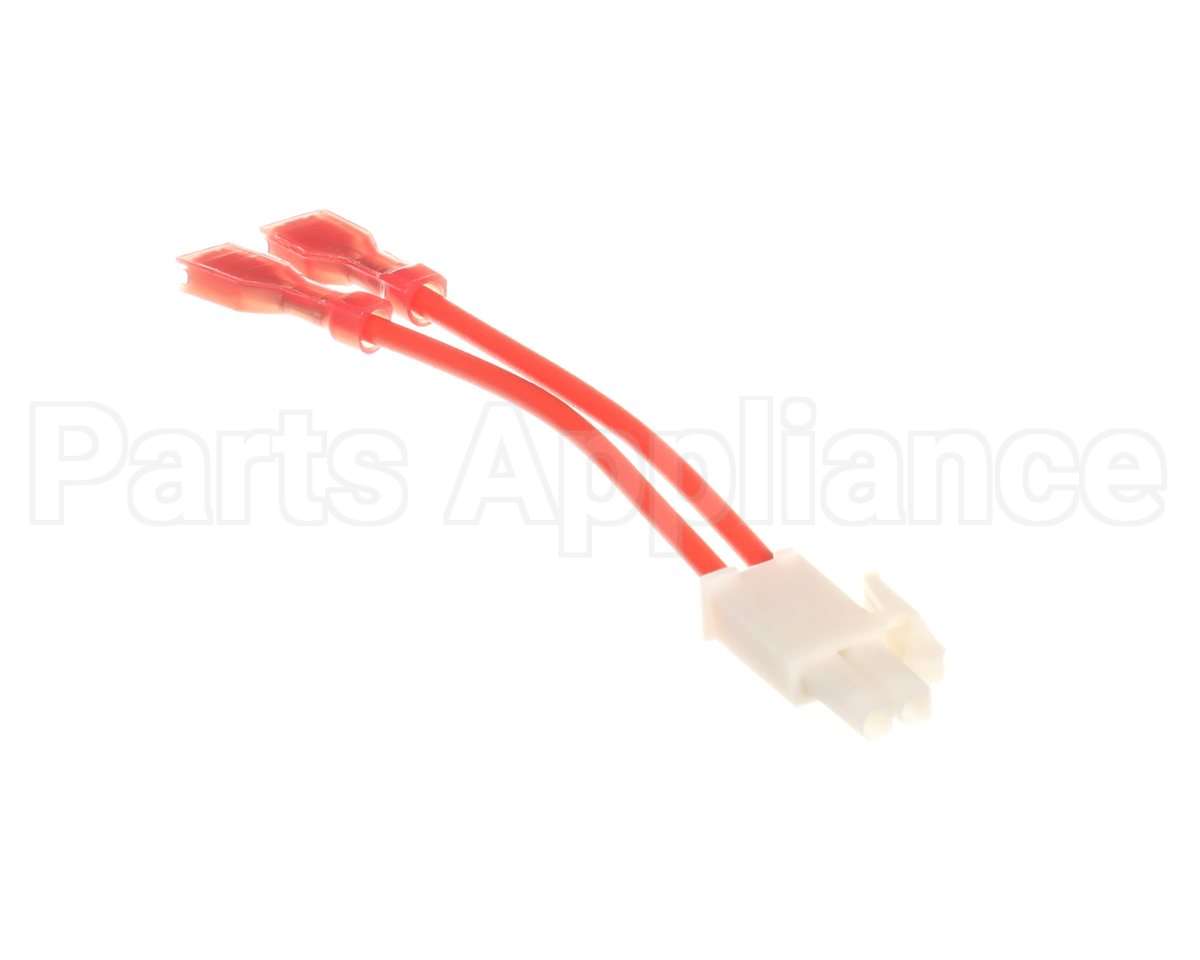 80086 Grindmaster Cecilware Harness, Bag Switch