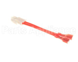 80086 Grindmaster Cecilware Harness, Bag Switch