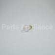 8009 Whirlpool 40 Watt Frosted Light Bulb