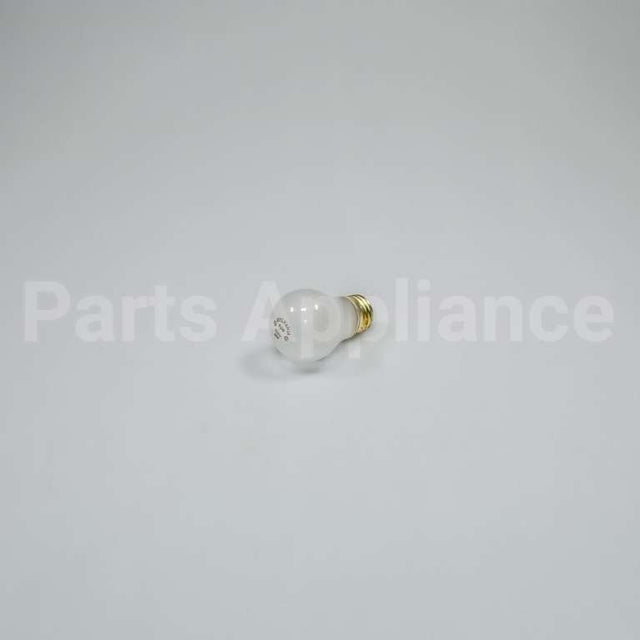 8009 Whirlpool 40 Watt Frosted Light Bulb