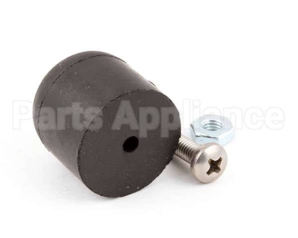 80092 Nemco Foot Assm, 8075(Ser Only)