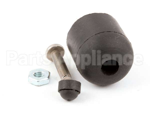 80092 Nemco Foot Assm, 8075(Ser Only)