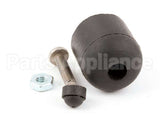 80092 Nemco Foot Assm, 8075(Ser Only)