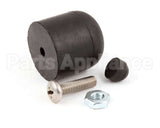 80092 Nemco Foot Assm, 8075(Ser Only)