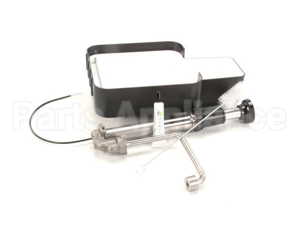 80093 Server Pump, Ez Cream, 3/8 Oz, Csp