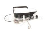 80093 Server Pump, Ez Cream, 3/8 Oz, Csp
