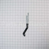 8009P055-60 Whirlpool Lever Lock Arm - Bl?Ck