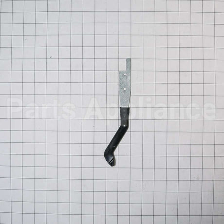 8009P055-60 Whirlpool Lever Lock Arm - Bl?Ck