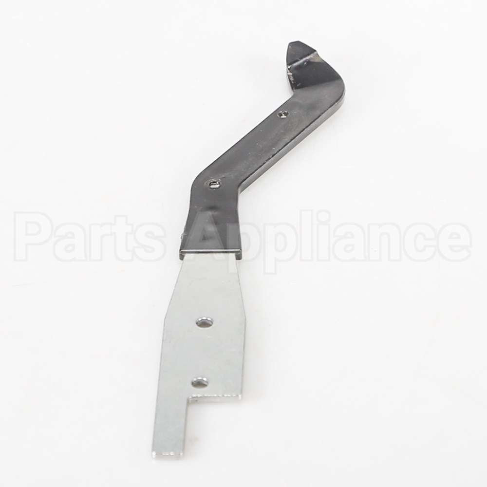 8009P055-60 Whirlpool Lever Lock Arm - Bl?Ck