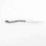8009P055-60 Whirlpool Lever Lock Arm - Bl?Ck
