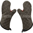 800FG15 Compatible San Jamar Mitt, Oven 15"L Pair Best Guard