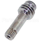 801-25 Compatible TS Brass Spindle- L H